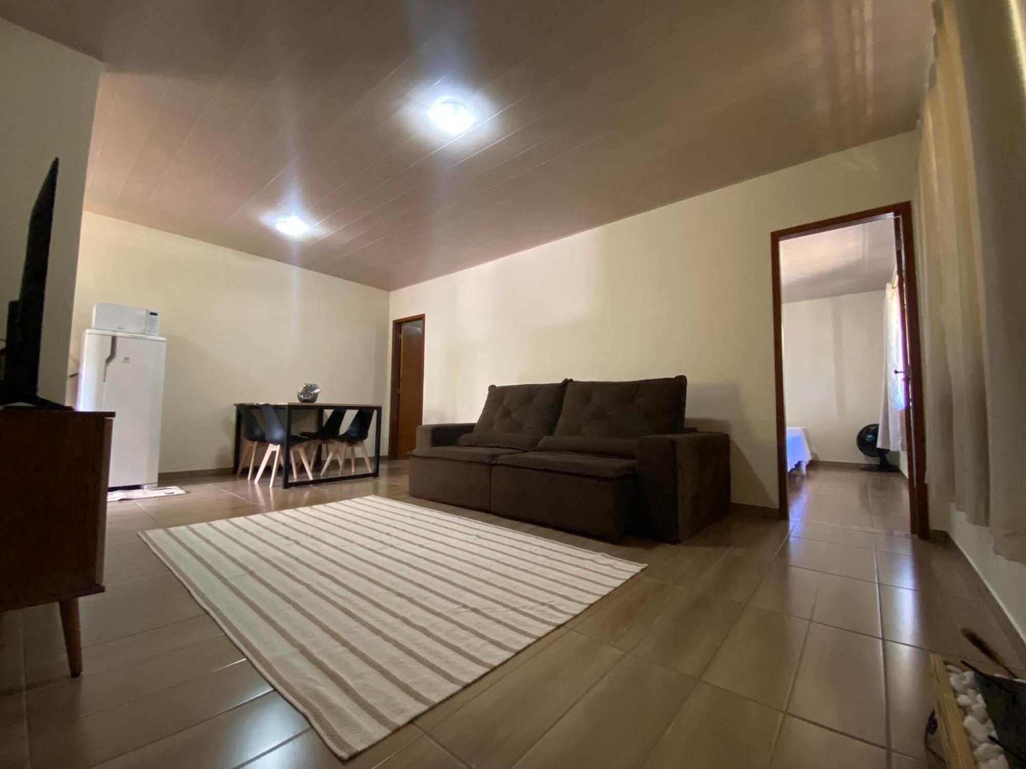 Lumiar-Casa Sonho Verde Nova Friburgo Kültér fotó