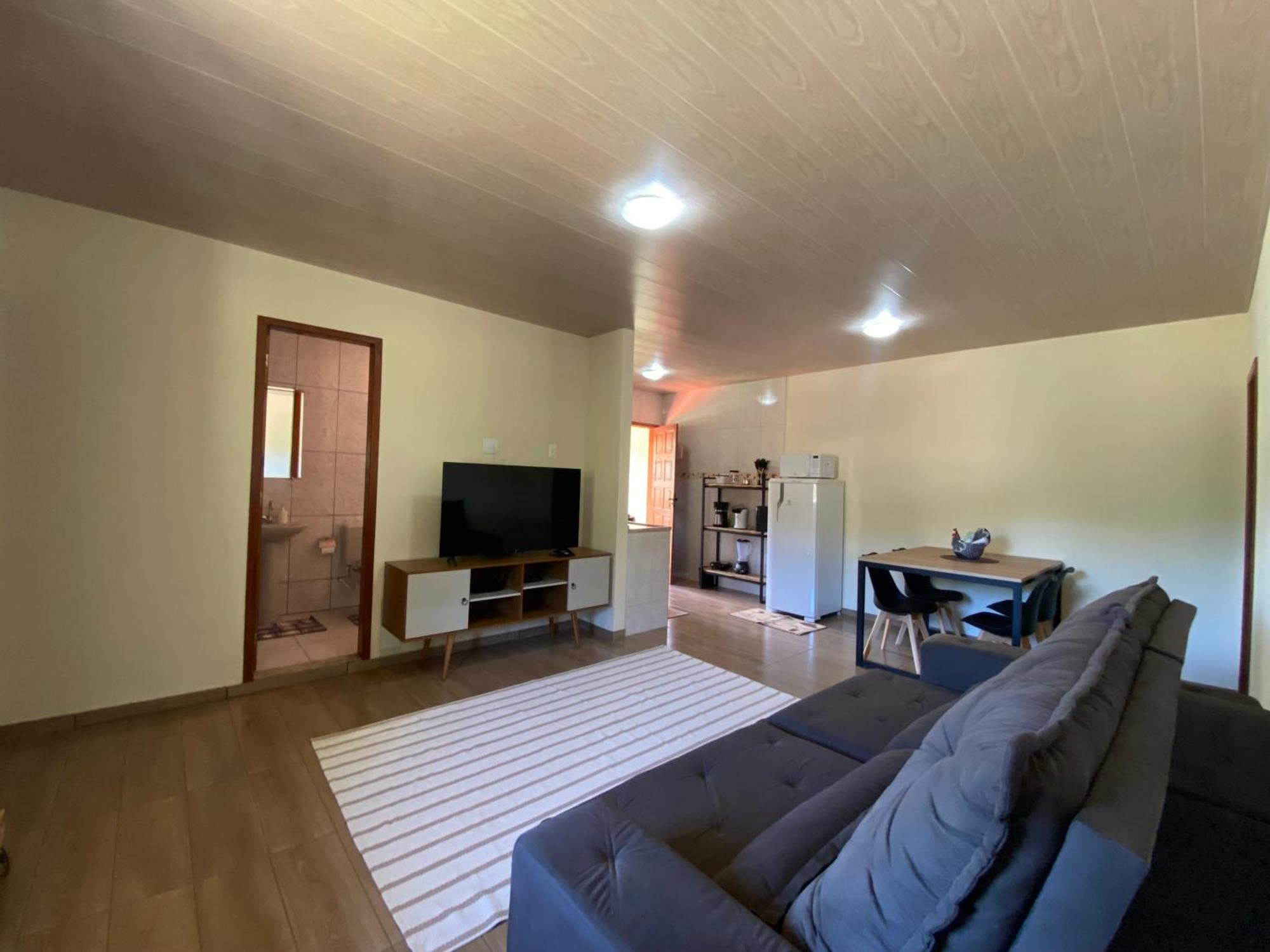Lumiar-Casa Sonho Verde Nova Friburgo Kültér fotó