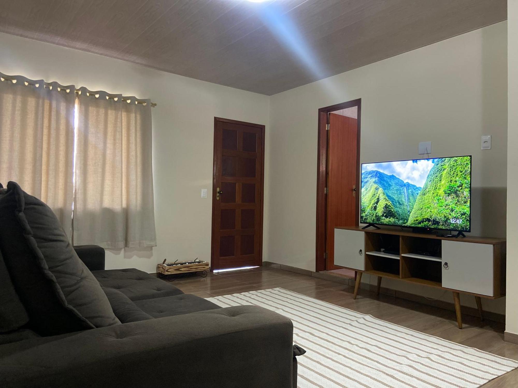 Lumiar-Casa Sonho Verde Nova Friburgo Kültér fotó