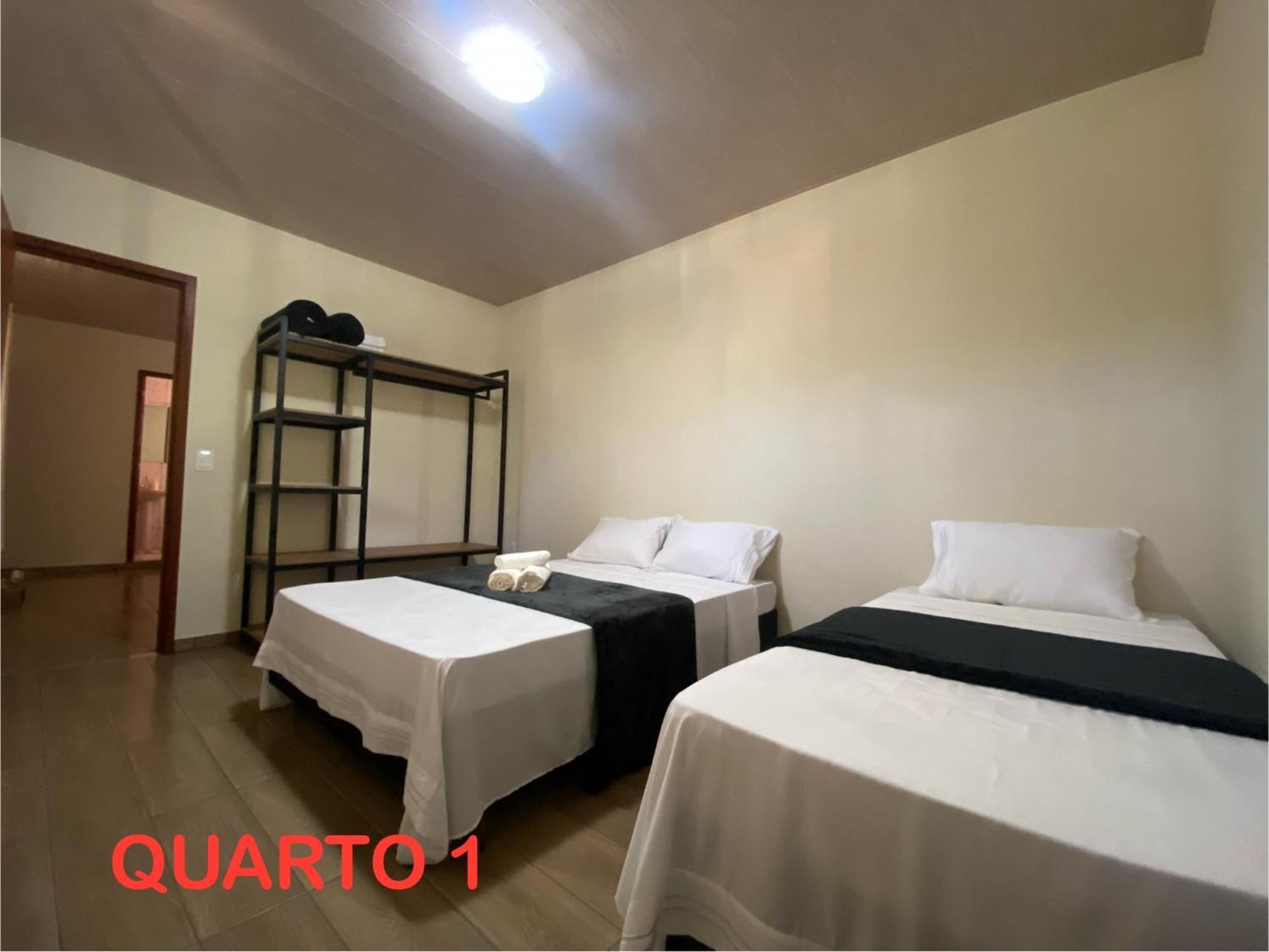 Lumiar-Casa Sonho Verde Nova Friburgo Kültér fotó