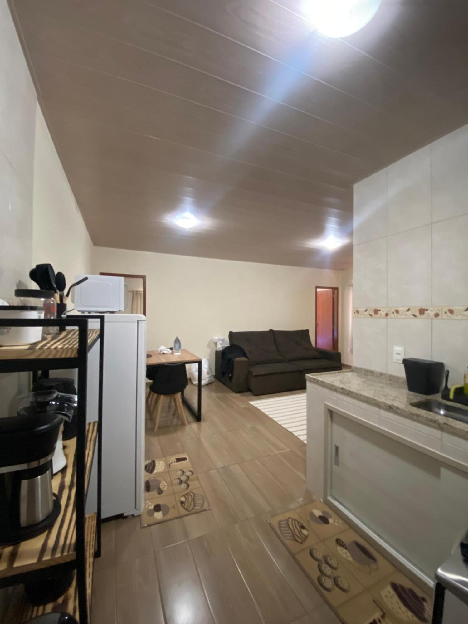 Lumiar-Casa Sonho Verde Nova Friburgo Kültér fotó