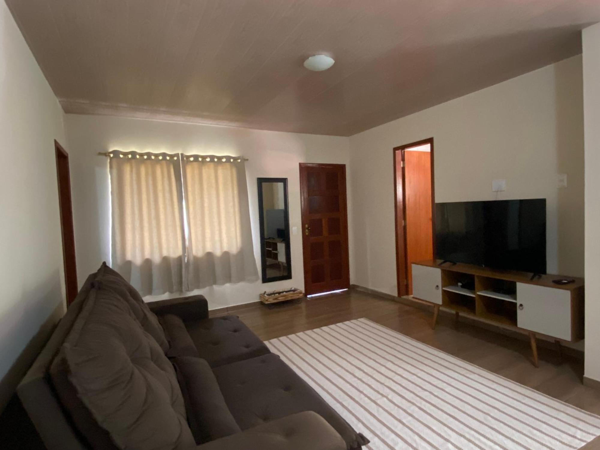 Lumiar-Casa Sonho Verde Nova Friburgo Kültér fotó
