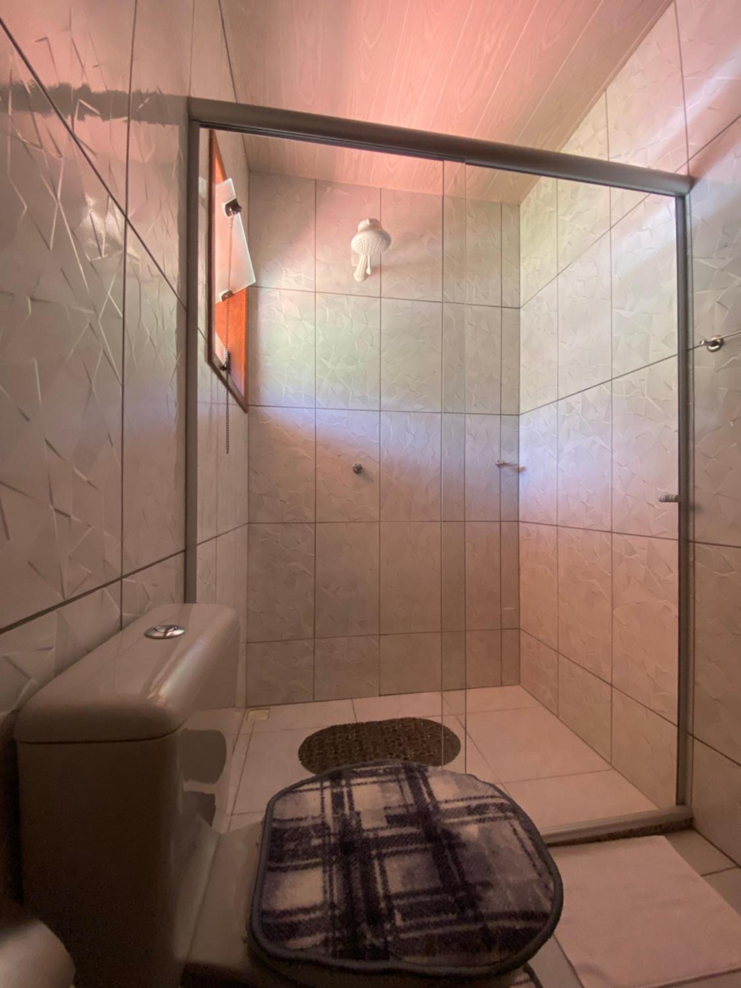 Lumiar-Casa Sonho Verde Nova Friburgo Kültér fotó