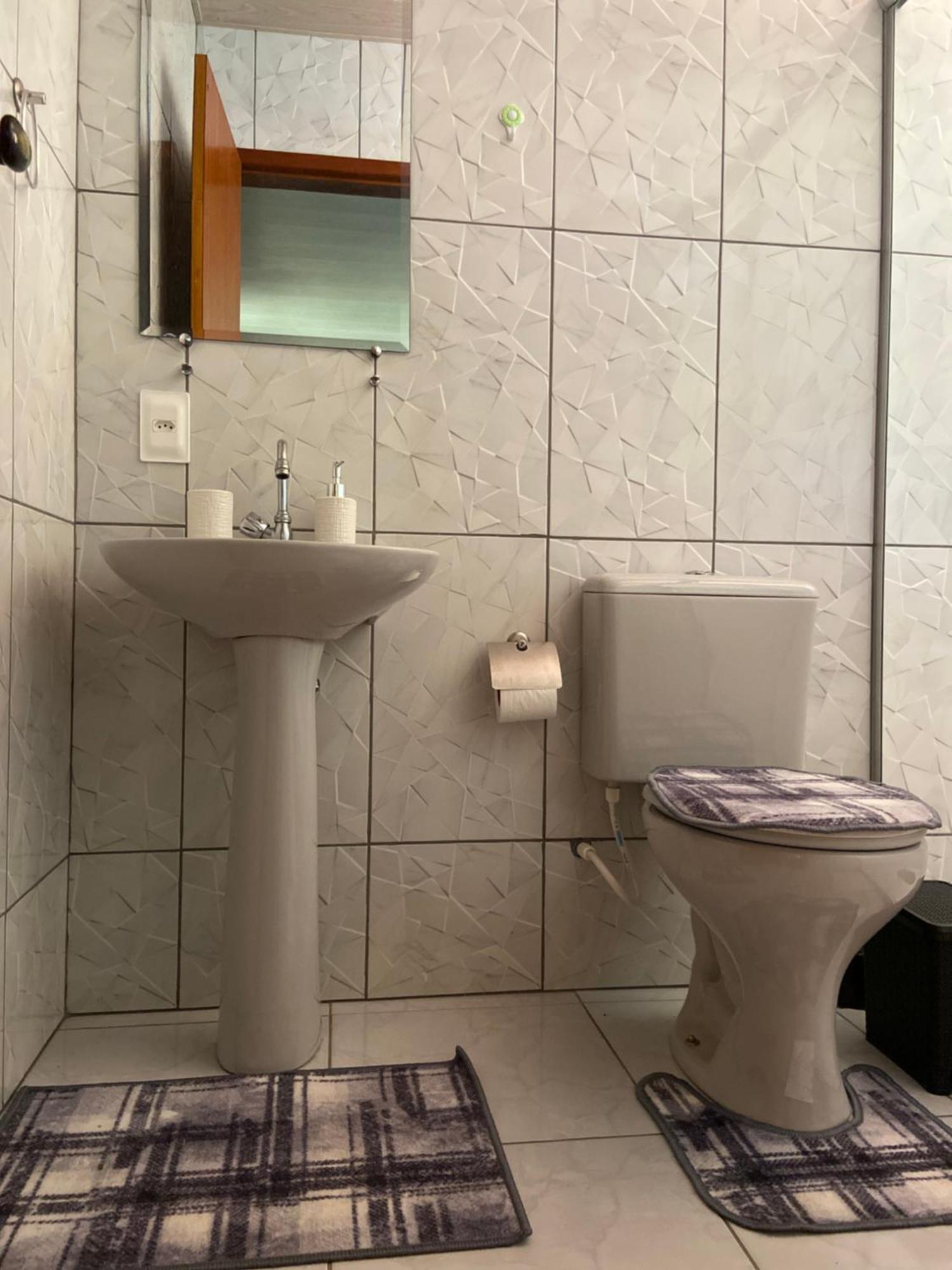 Lumiar-Casa Sonho Verde Nova Friburgo Kültér fotó