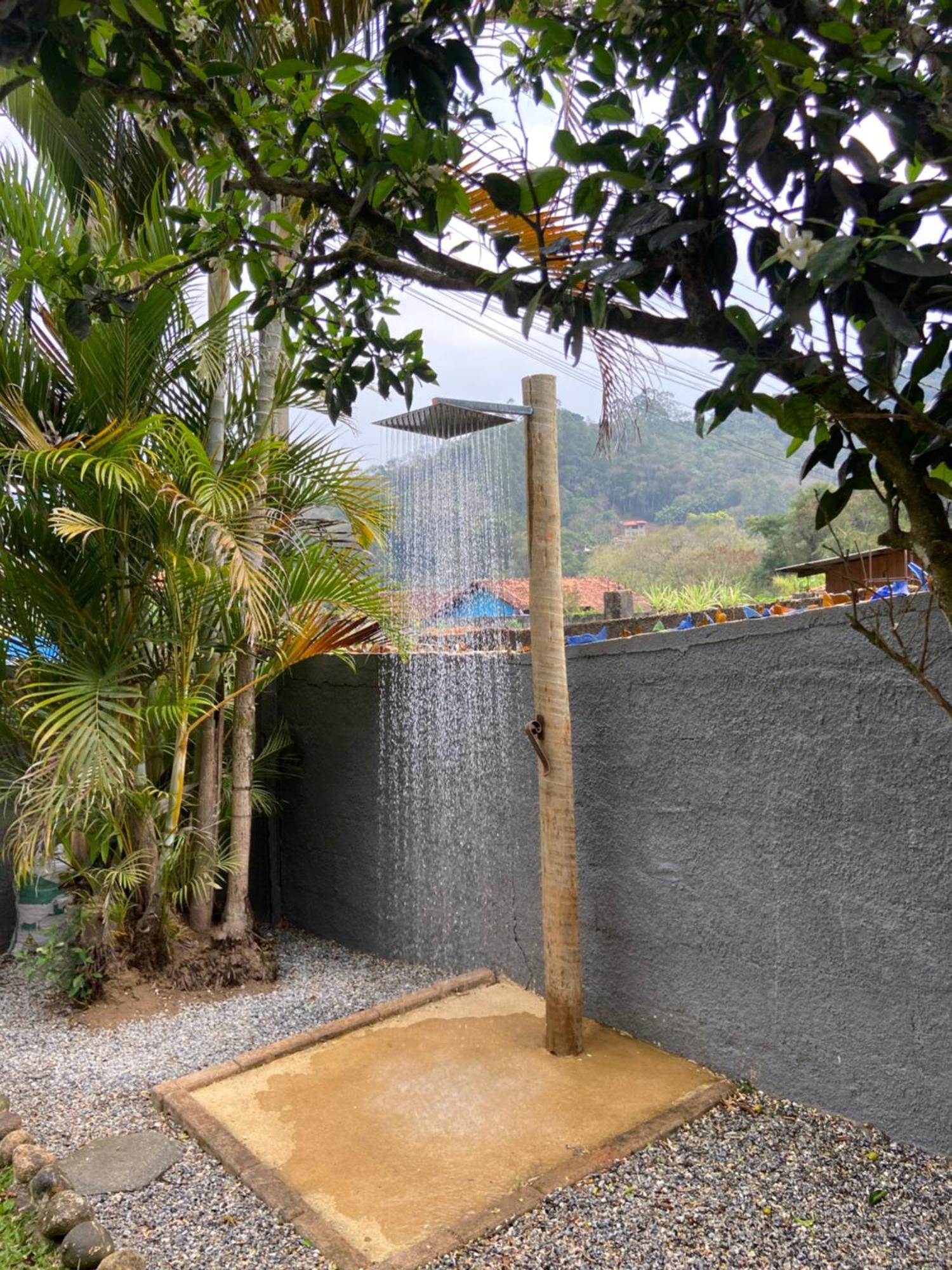 Lumiar-Casa Sonho Verde Nova Friburgo Kültér fotó